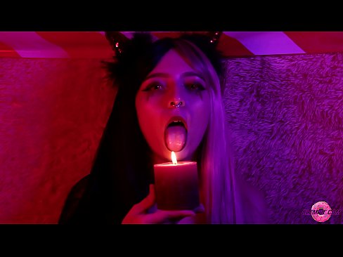 ❤️ ʻO ka Blowjob aloha mai Sexy Succubus me ka hoʻokō waha Anal porn ma porn haw.hentai-menu.ru ️❤
