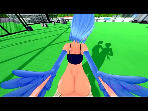 ❤️ Kaikamahine monster Harpy. Anal porn ma porn haw.hentai-menu.ru ️❤