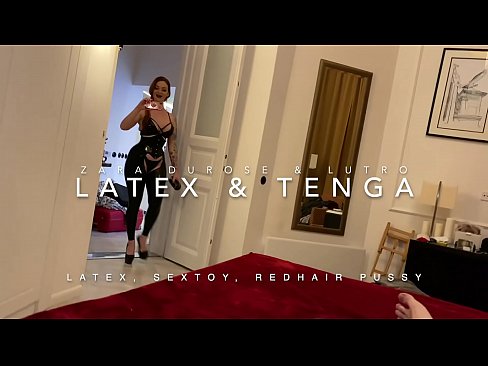 ❤️ ʻO ke kaikunāne ʻulaʻula i ka lole latex i hoʻopaʻa ʻia e ke kaikunāne Anal porn ma porn haw.hentai-menu.ru ️❤